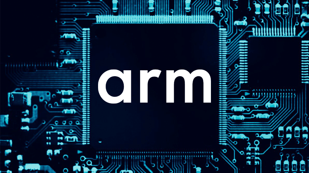 SoftBank-backed chip designer Arm files for blockbuster US IPO