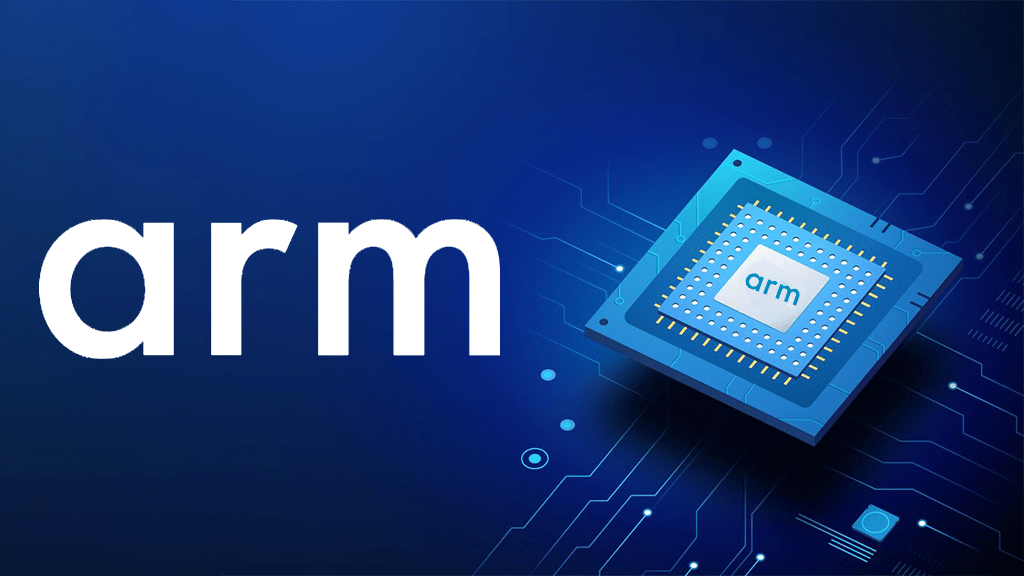 Arm Gets Closer to Creating Full-Blown Server CPU Designs
