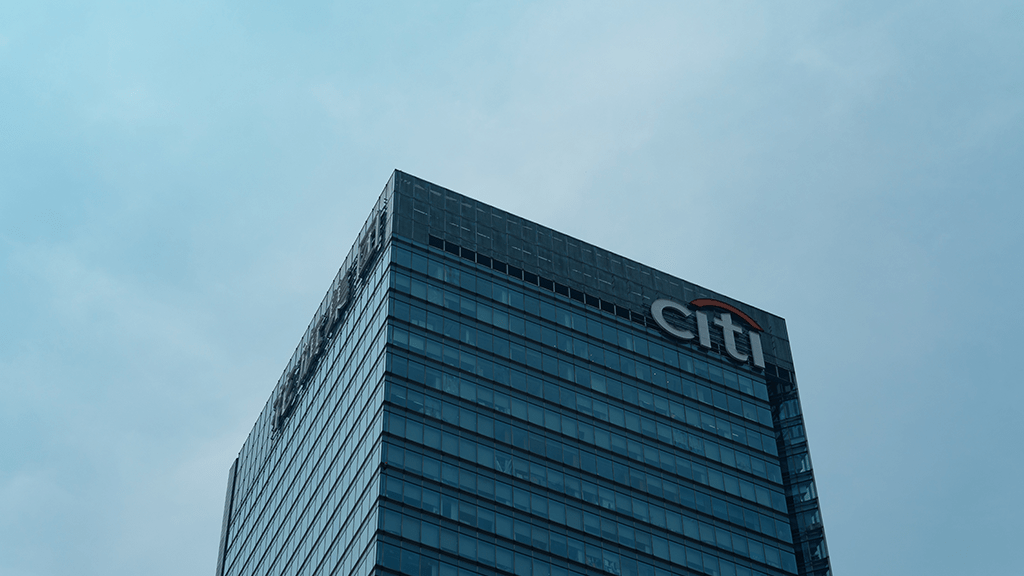 Citigroup CEO Makes Sweeping Management Changes, Cuts Jobs
