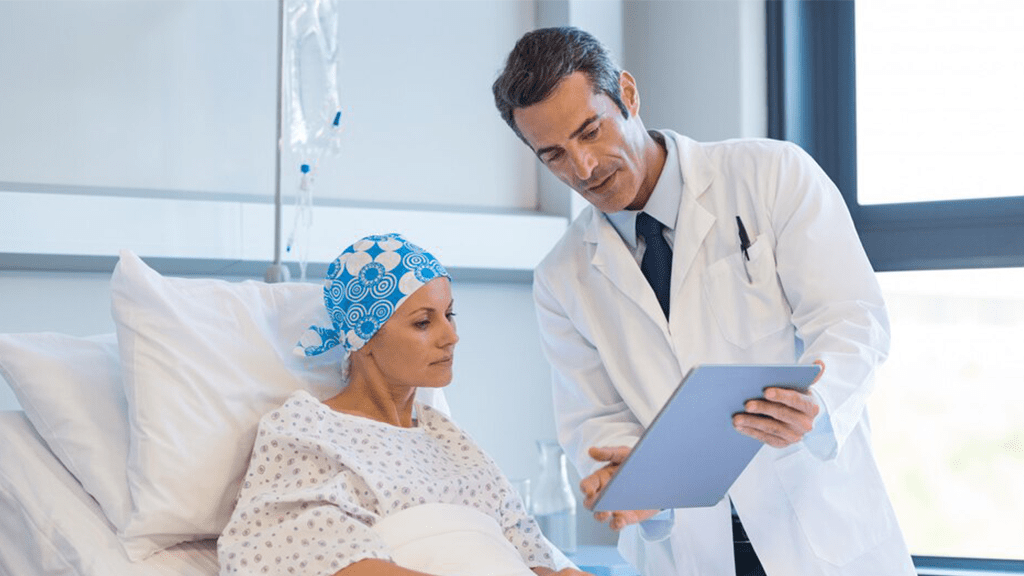Breast Cancer Therapeutics Market to Hit USD 79.43 Bn by 2029.