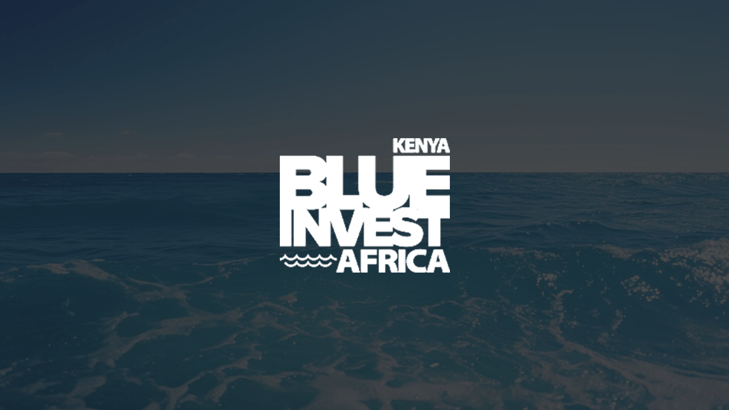 BlueInvest Africa Invites Blue Economy Ventures to Apply