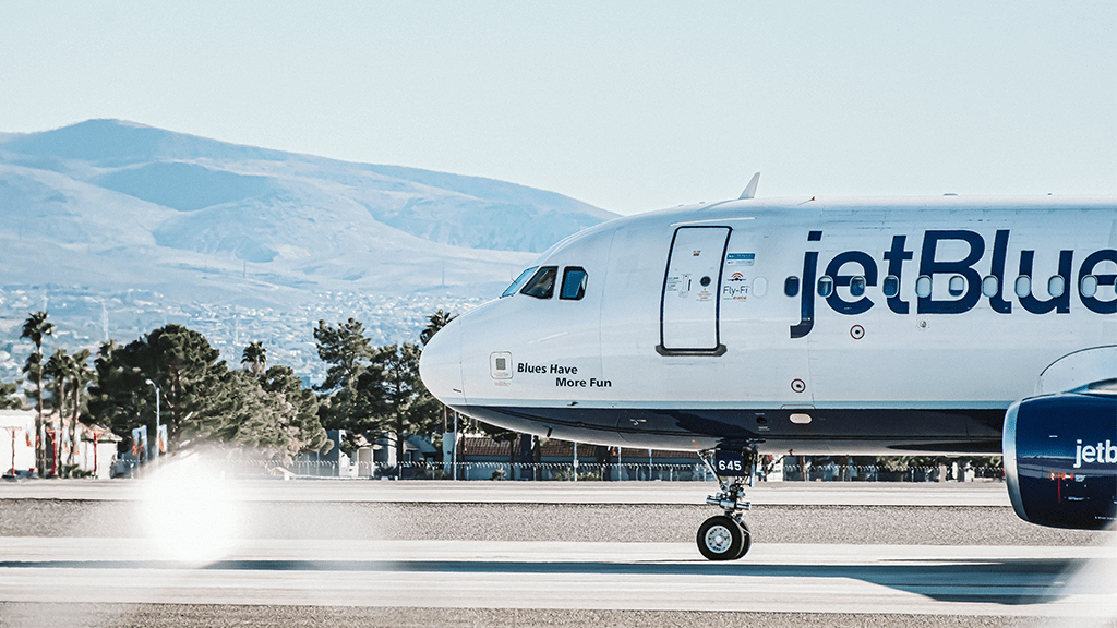 Court Halts JetBlue-Spirit Merger in DOJ Antitrust Victory