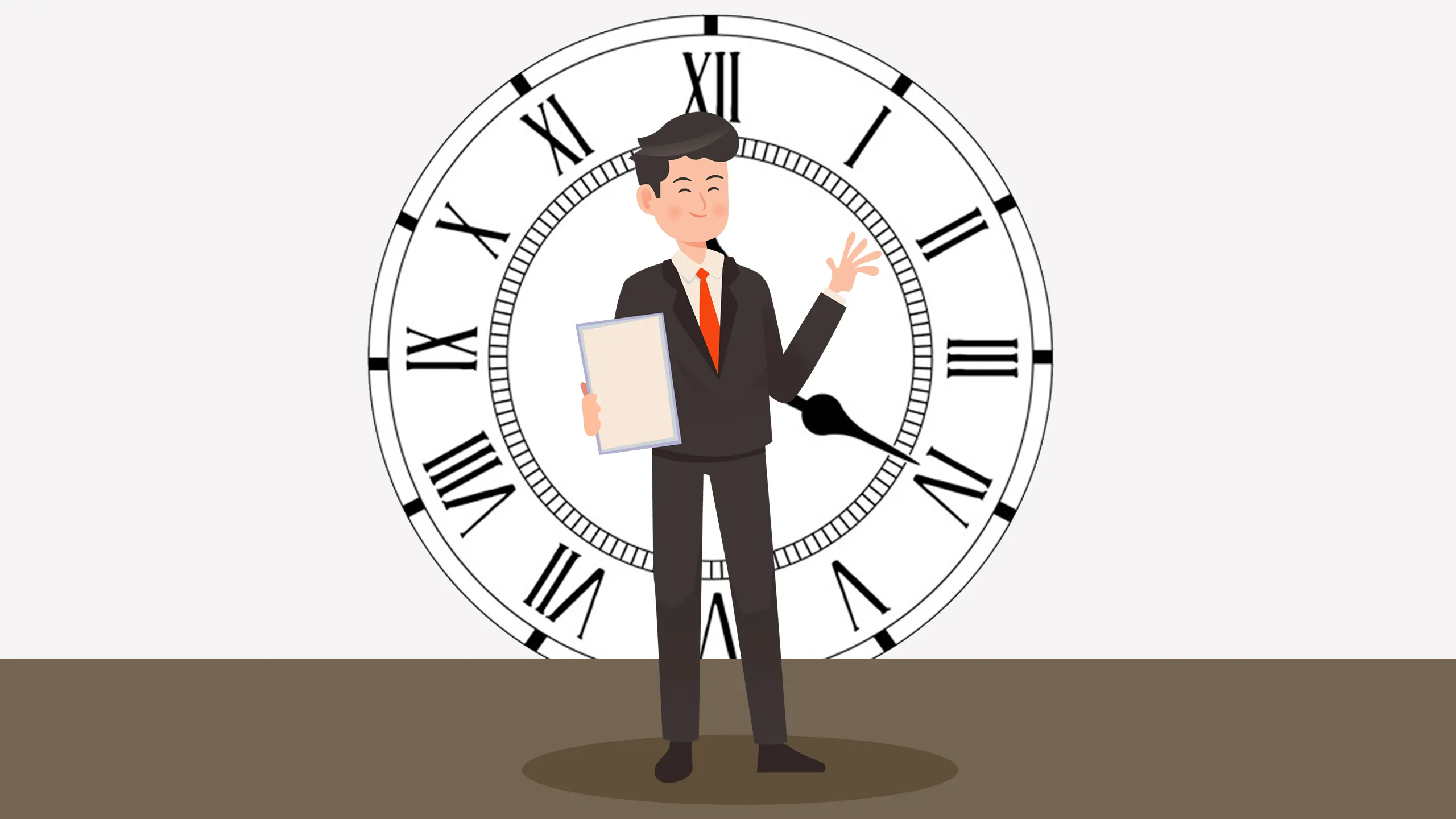 How CEOs Should Spend Their Time in the Evolving Environment.