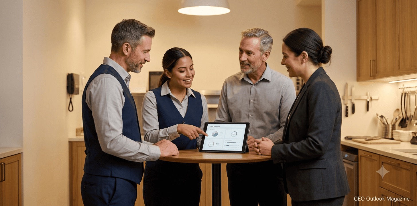 Hospitality Leadership After the Great Resignation