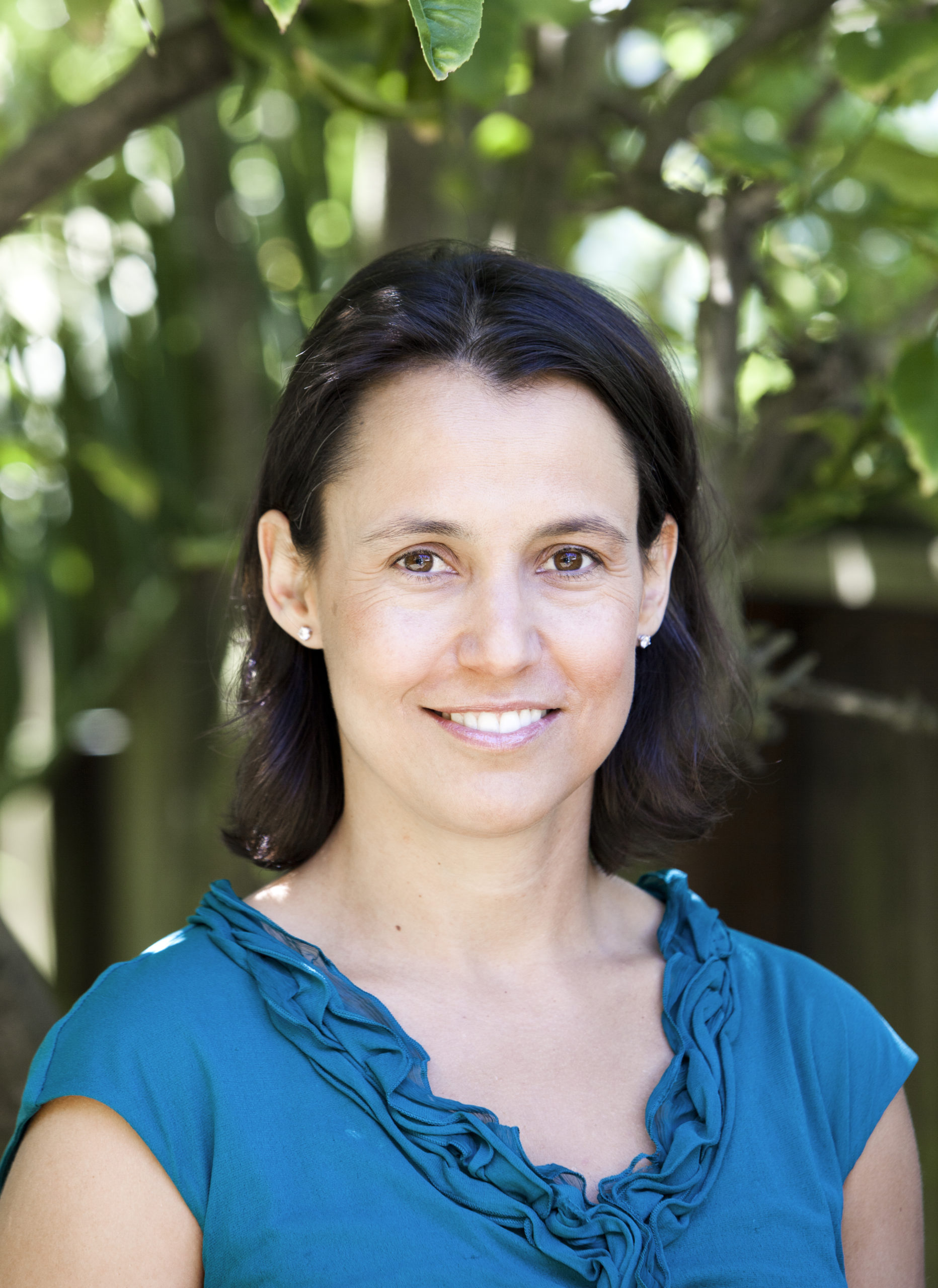 Stephanie Soler