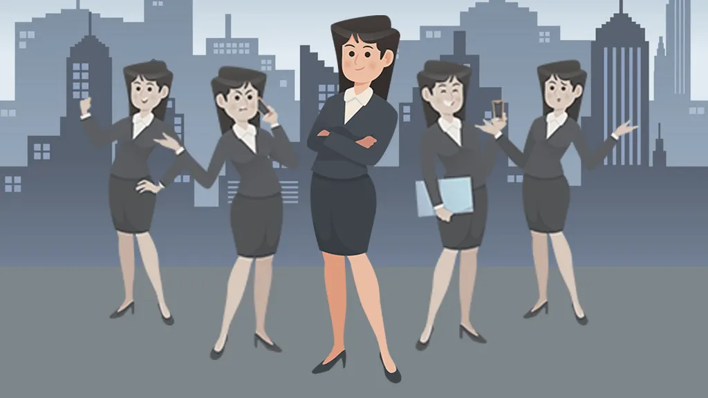 Power of Women Empowerment in Small Business