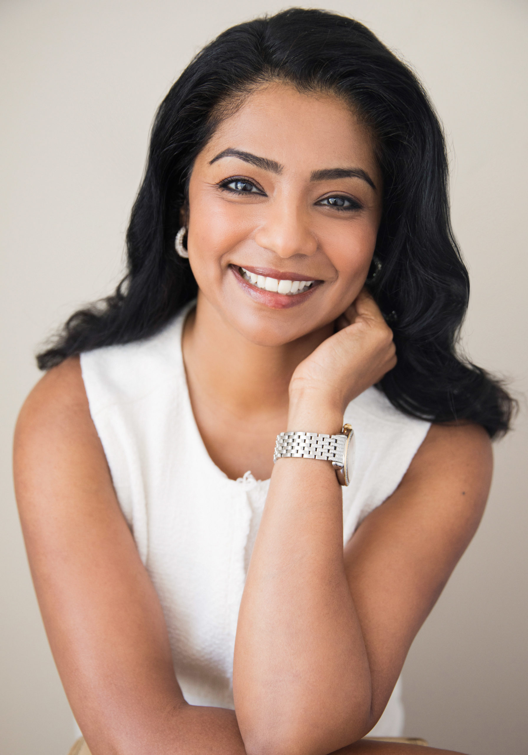 Sheeba Varghese