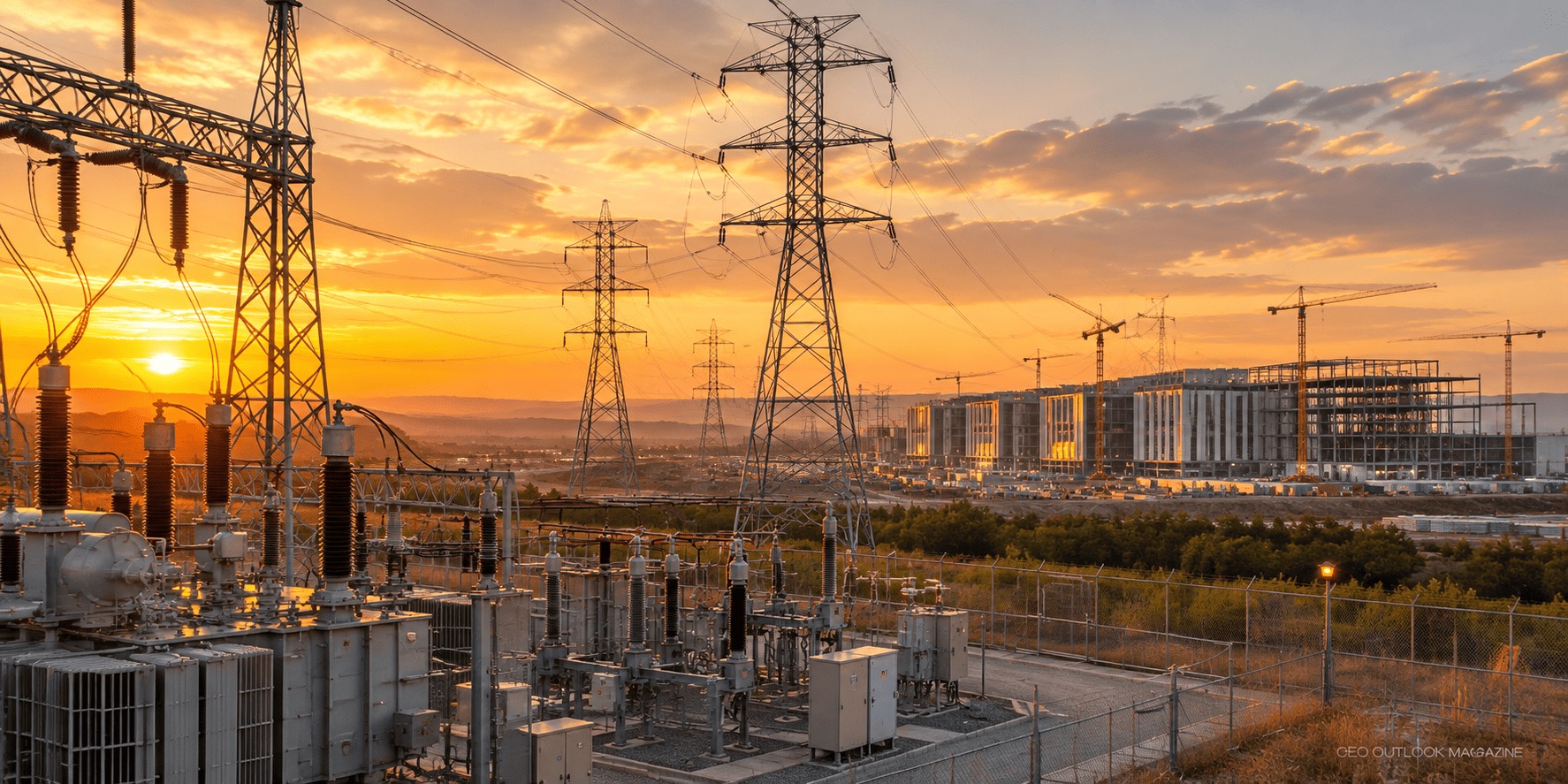 Infrastructure Investment: Where the Capital Is Actually Going