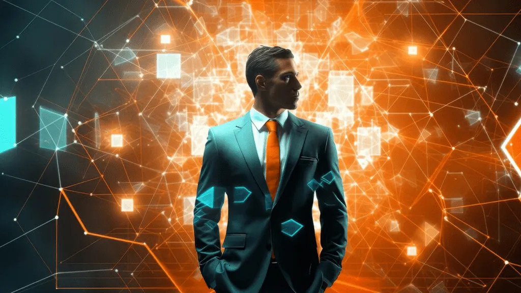 The Innovator’s Dilemma: How CEOs Balance Tradition and Disruption