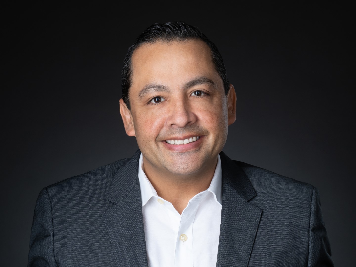 Oscar Palacios