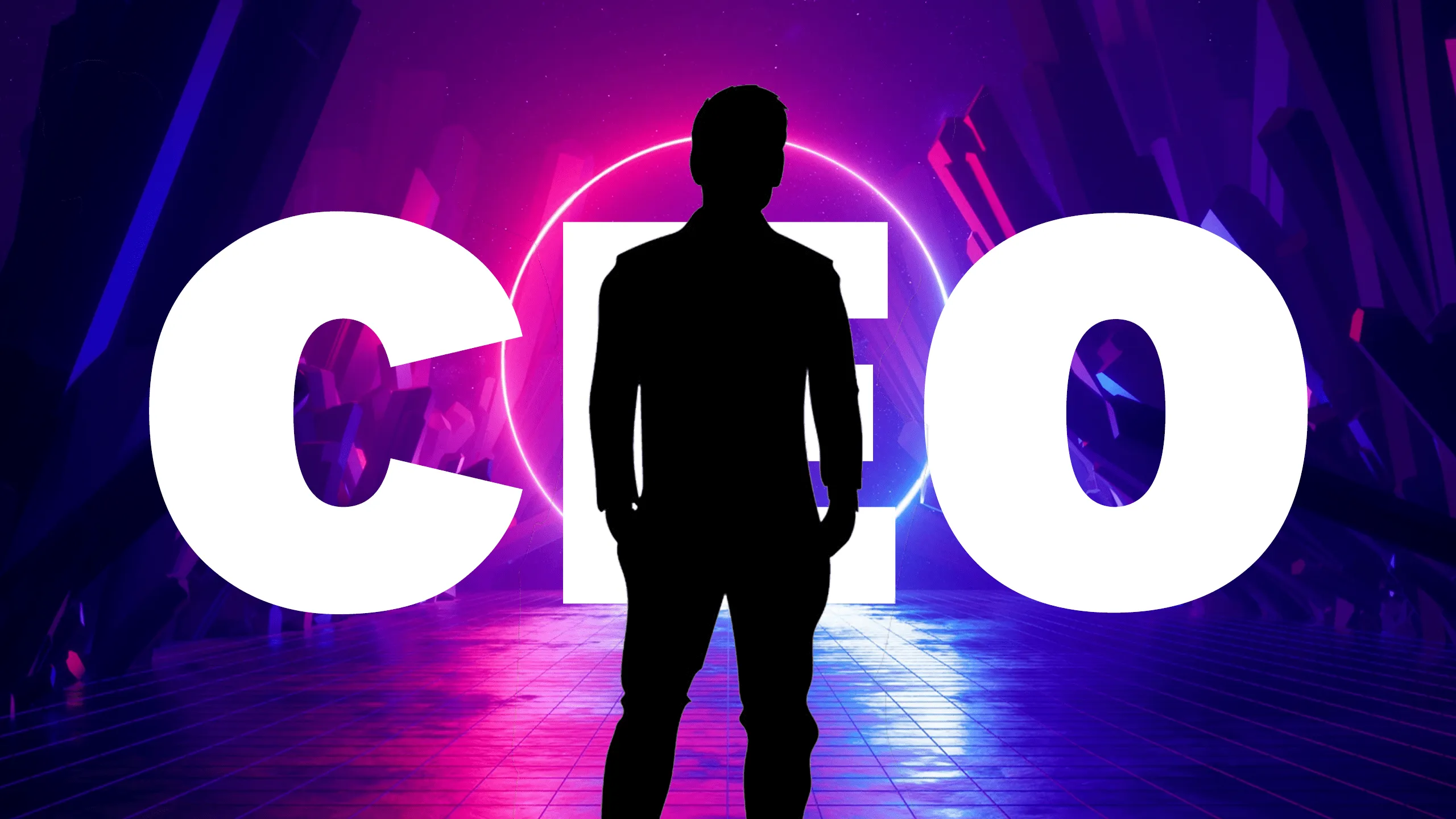 The Journey From Leadership to CEO: A Small Business Owner’s Story