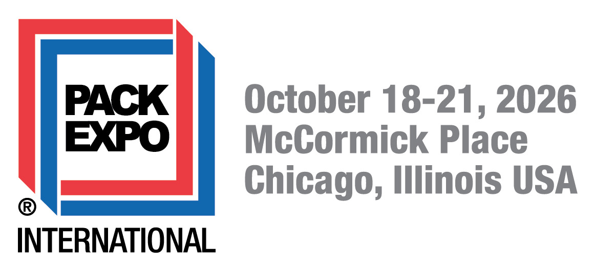 PACK EXPO International