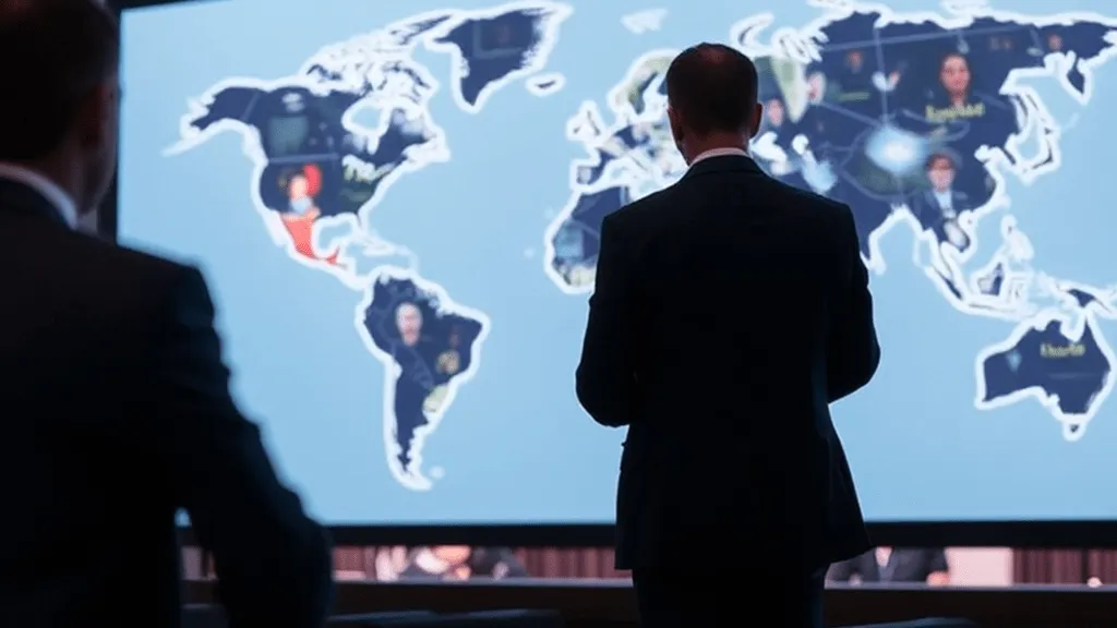 The Rise of Purpose-Driven CEOs in Global Business