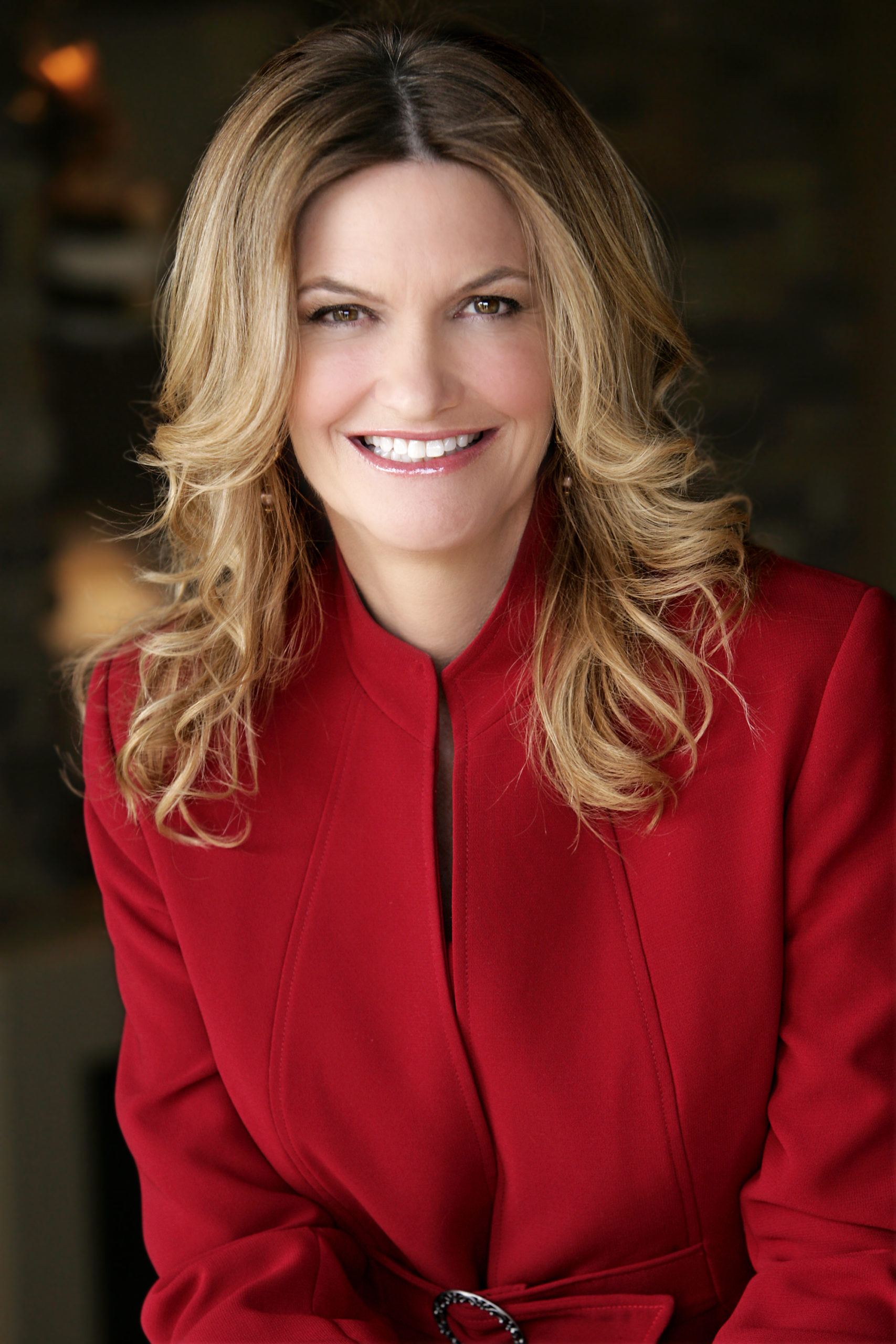 Sherri Thomas