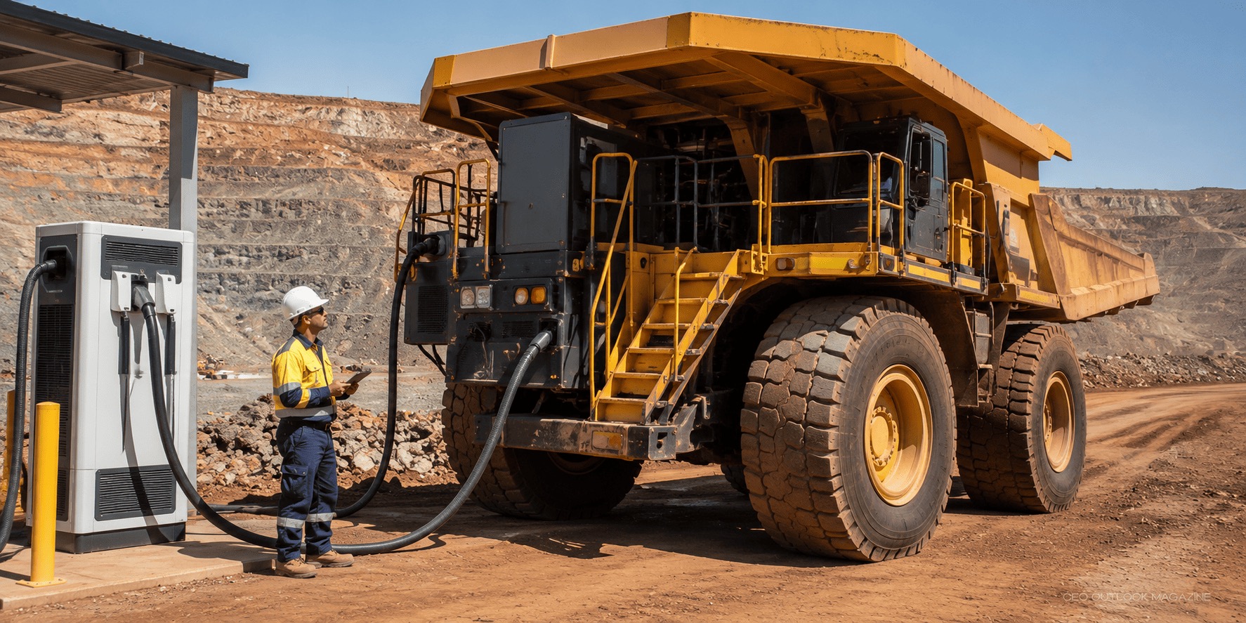 Mining's Sustainability Math Still Falls Short