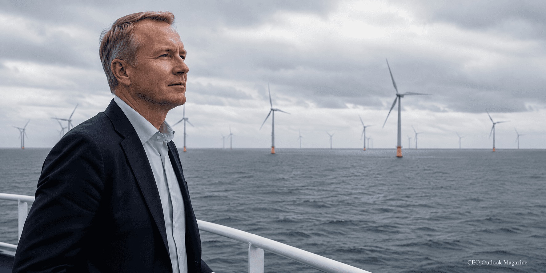Decarbonization When Profit Was Easier