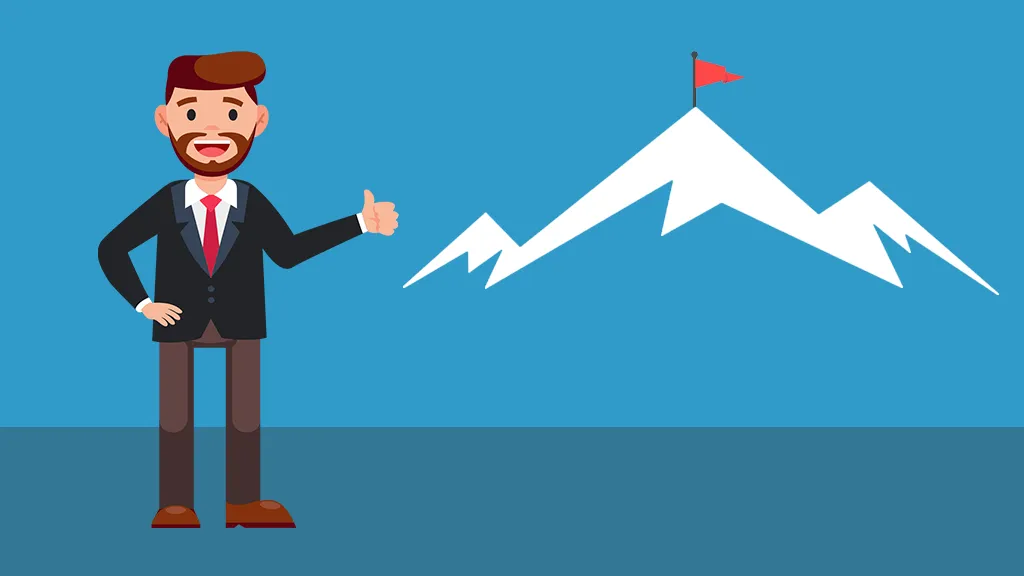 The Journey from Top Management to CEO
