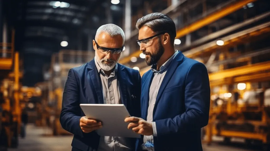 The Cross-Industry CEOs: Leaders Who Successfully Transitioned Between Sectors
