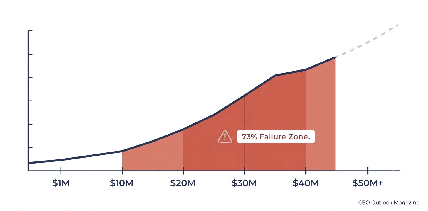 What Breaks First When a Retailer Scales Too Fast