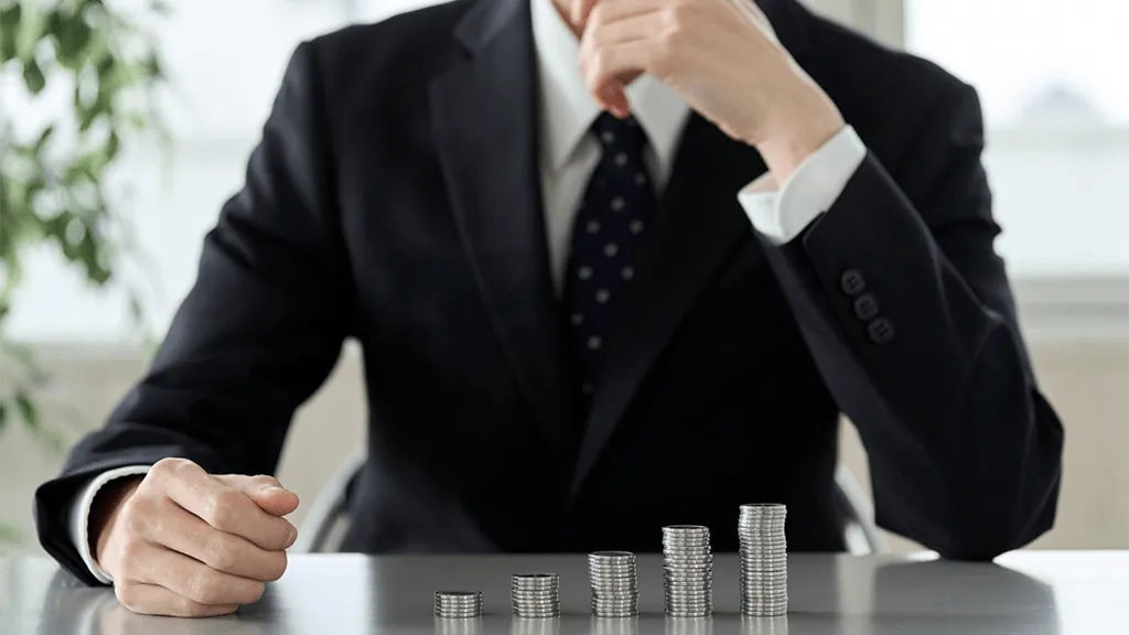 Five Essential Pillars for CEOs to Build a Sound Financial Plan