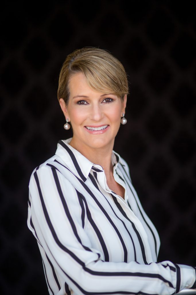 Madeleine Homan Blanchard