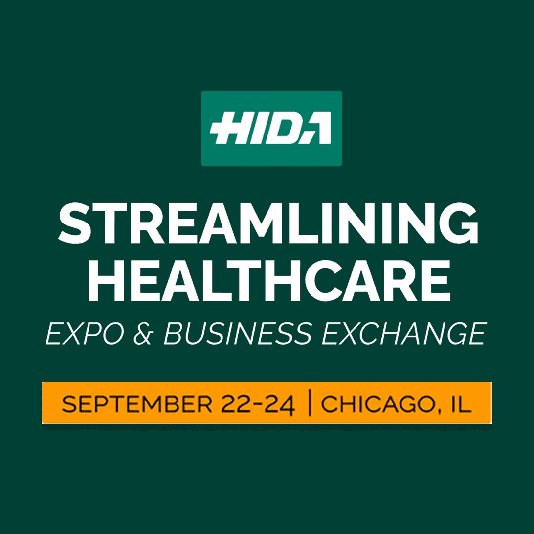 HIDA Executive Conference