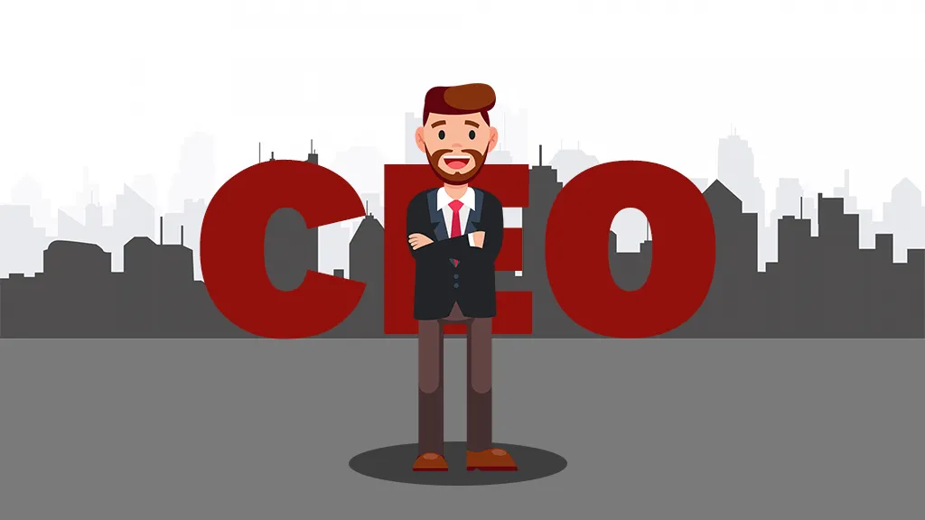 Small Businesses and the Changing World: The Role of CEO