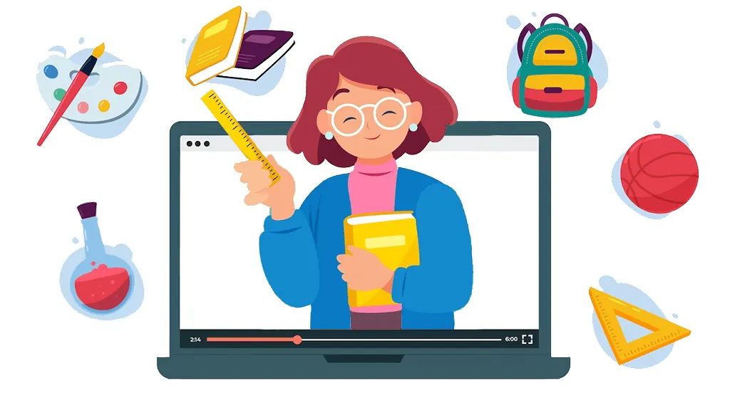 Starting an Online Class Business in the United States