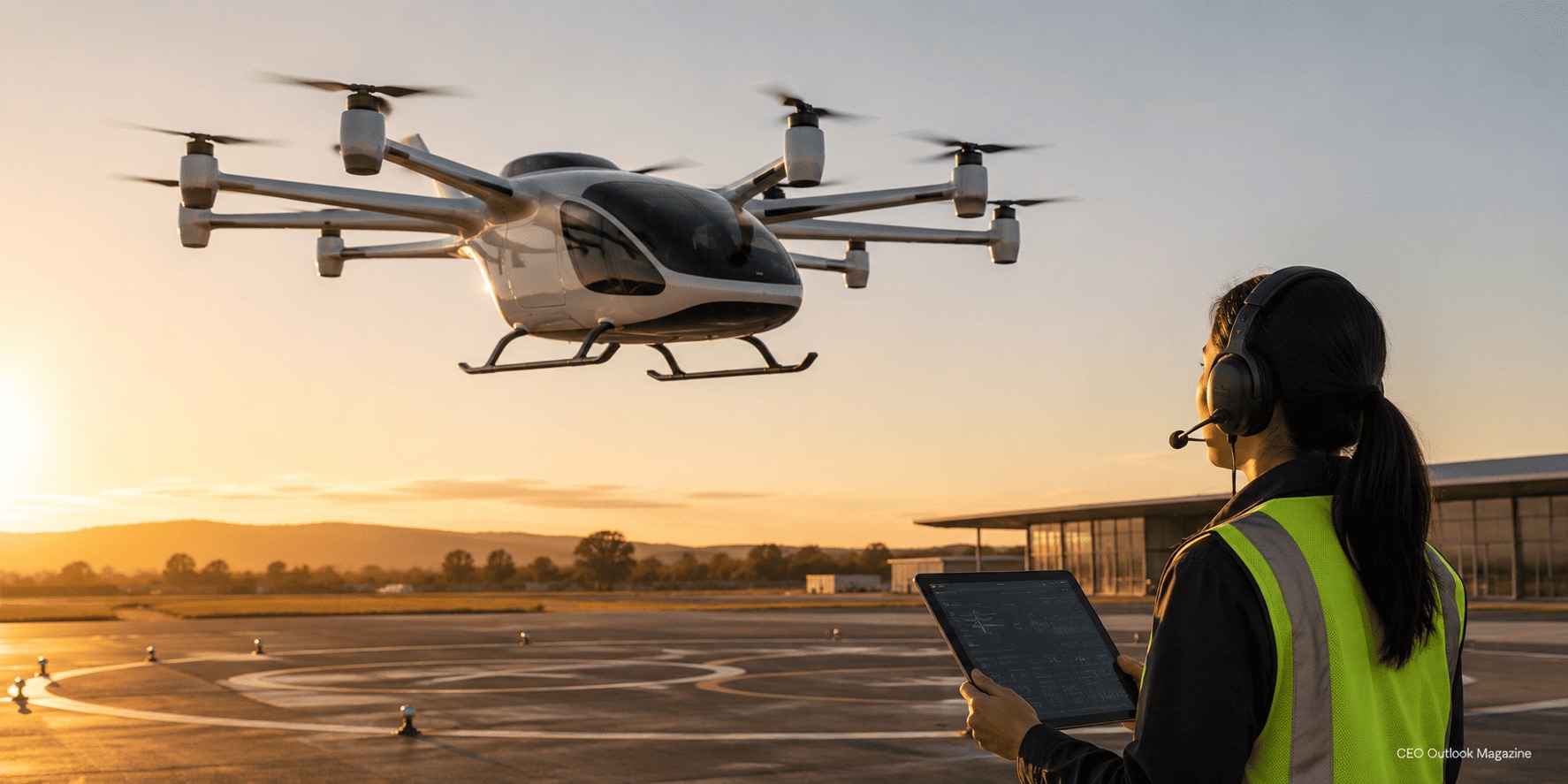 Aviation Innovation: Beyond Sustainable Fuel