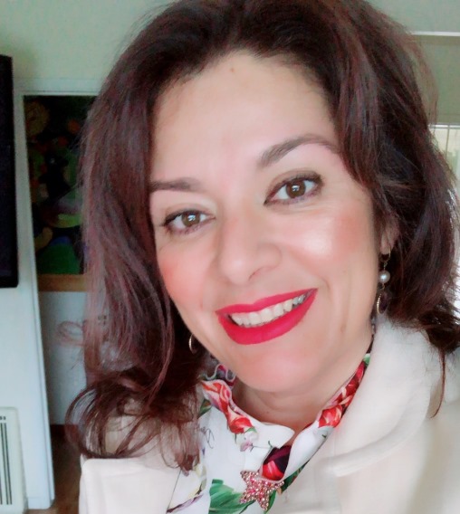 Fabiola Bagula
