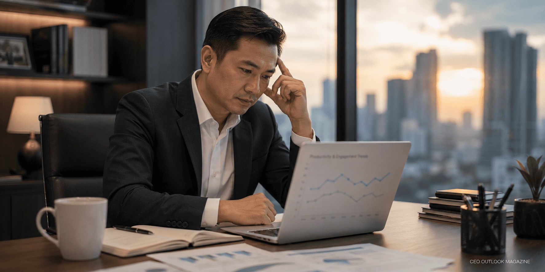 Why Employee Mental Health Is a Material Business Issue