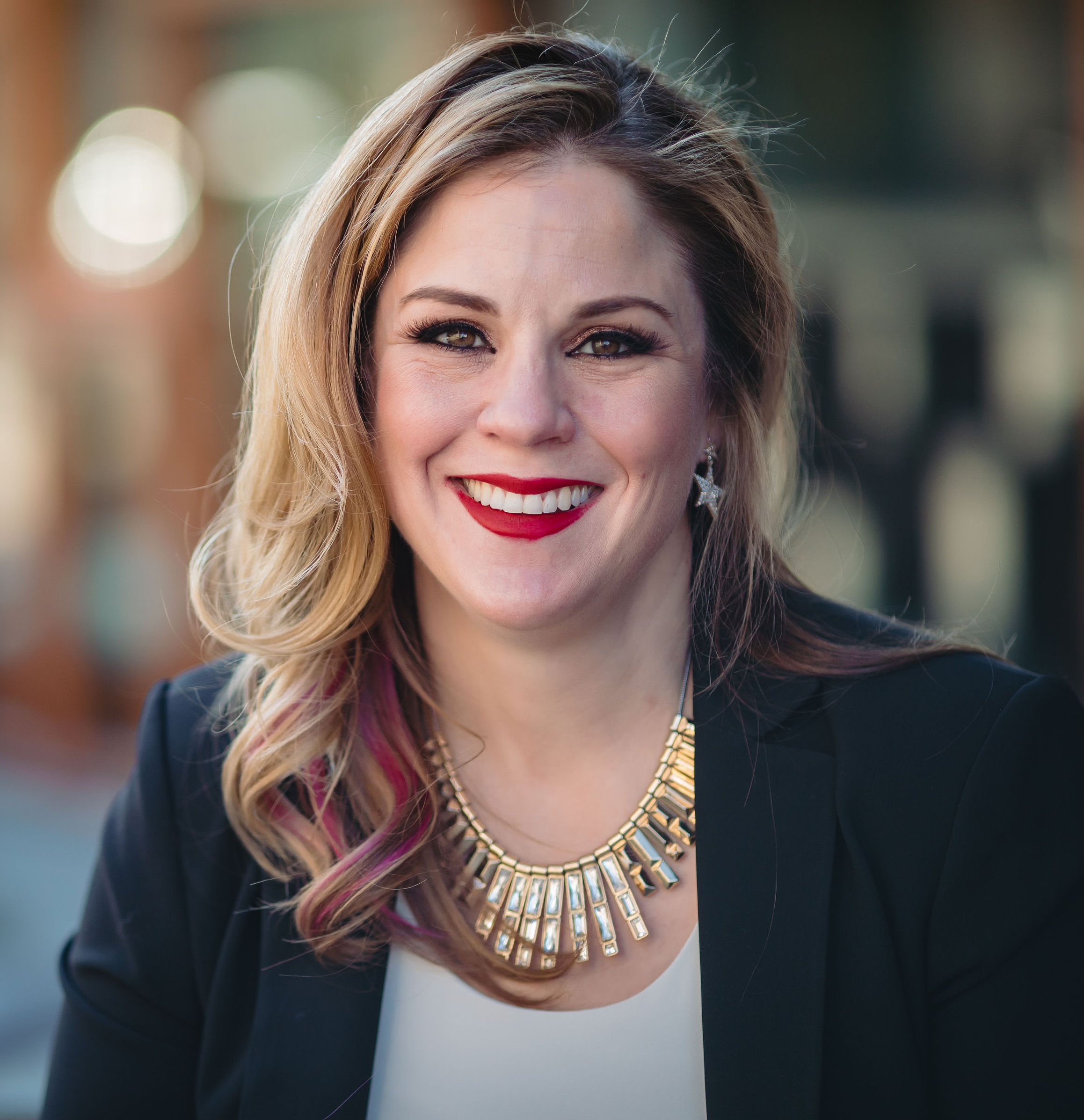 Kelly Meerbott