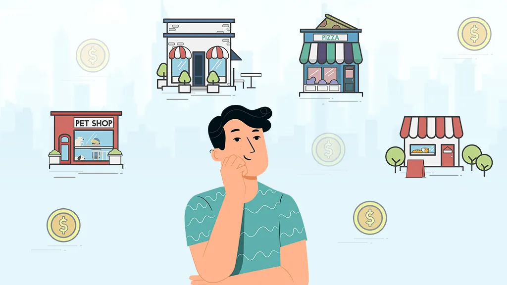 What is a Small Business: Types and Definitions