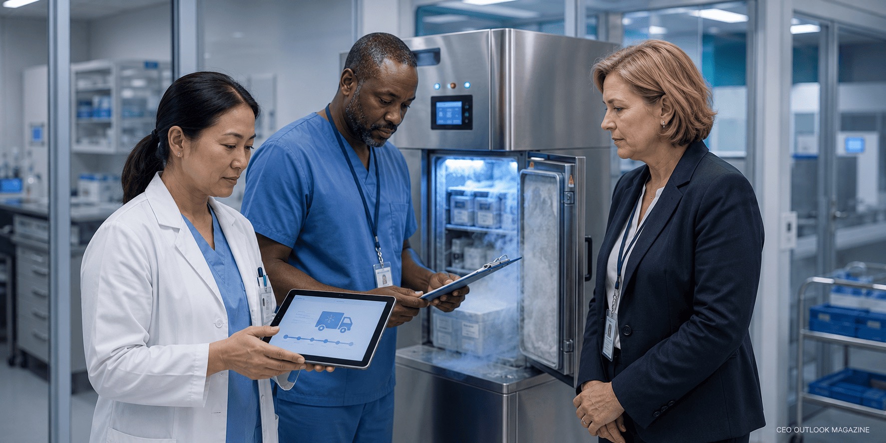 Medical Innovation Is Outpacing the Systems Built to Deliver It