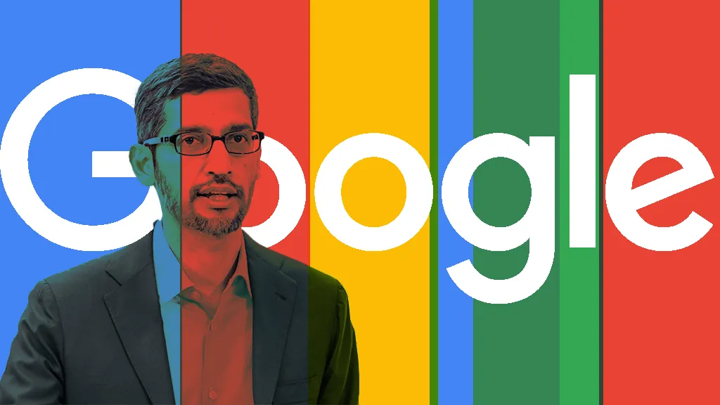 Sundar Pichai: Technology Leader Shaping Google’s Success