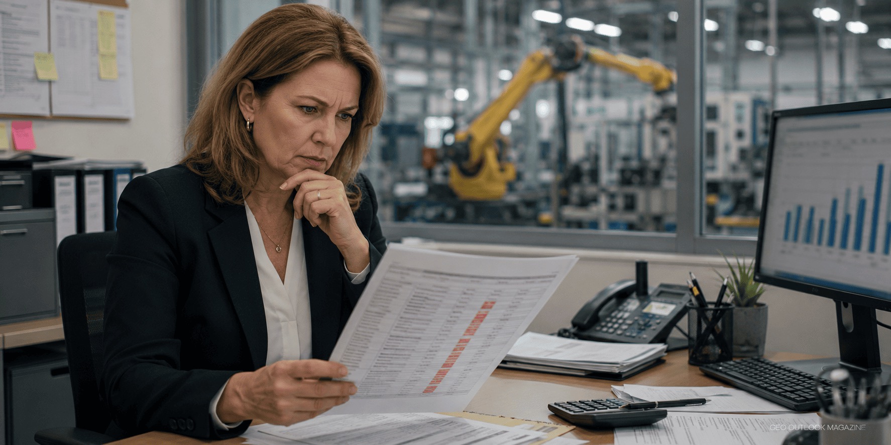 The Real Cost of Automation That Rarely Appears in Board Presentations