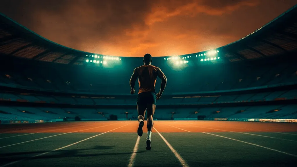 Why CEOs Should Embrace the Athlete’s Heart in Boardrooms and Beyond