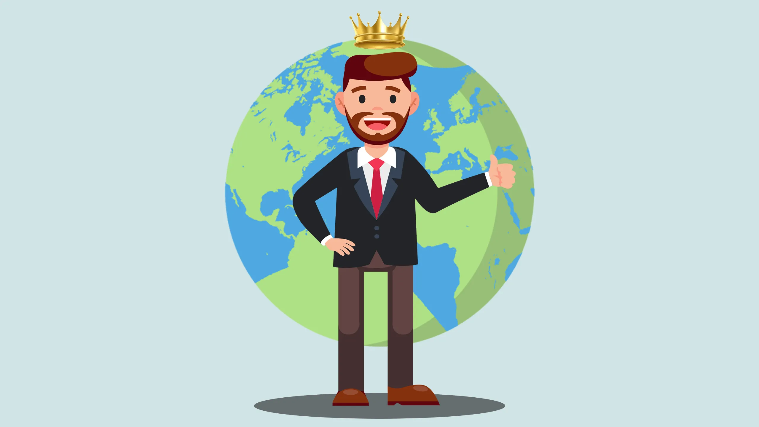 Top 10 CEOs Who Changed the Corporate World