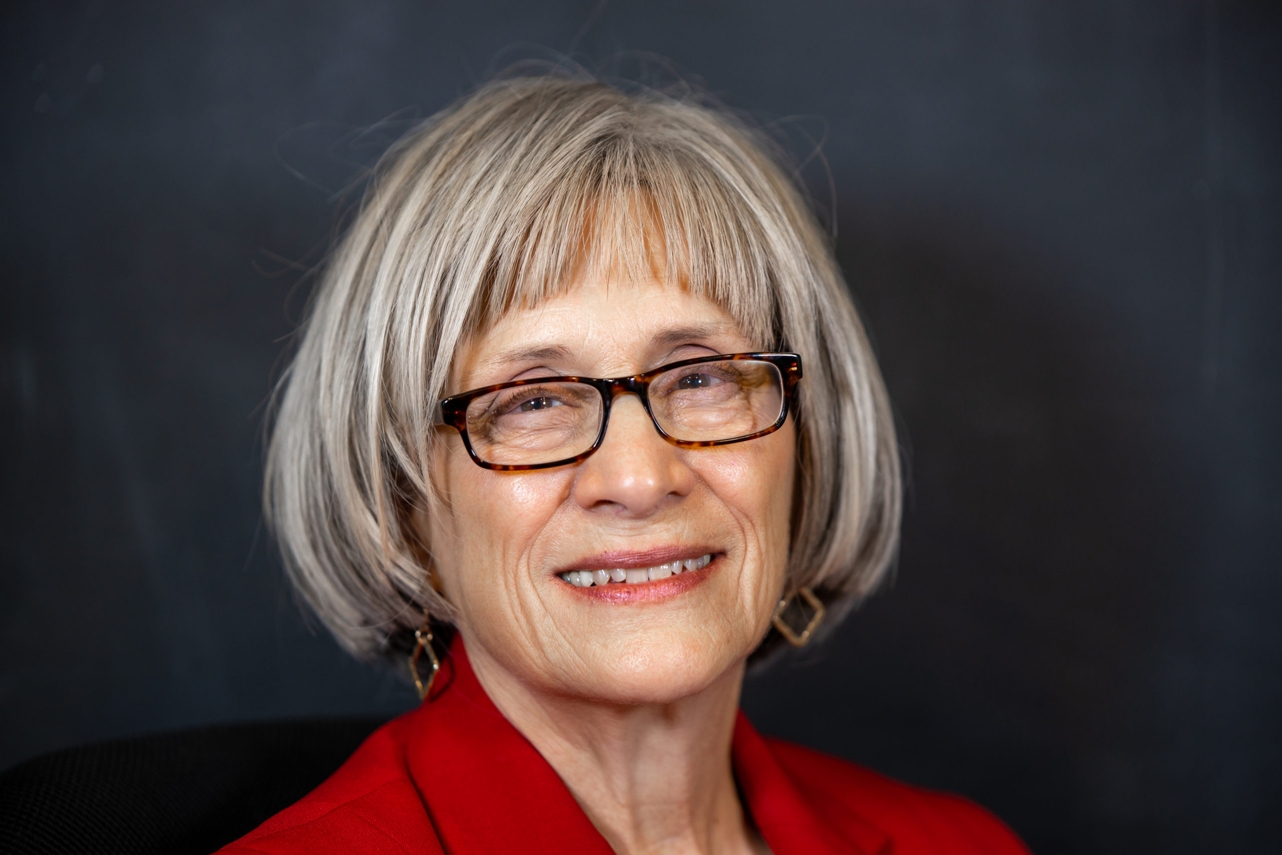 Deborah Levine