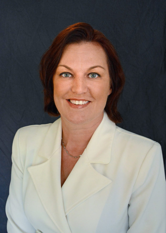 Wendy Sellers