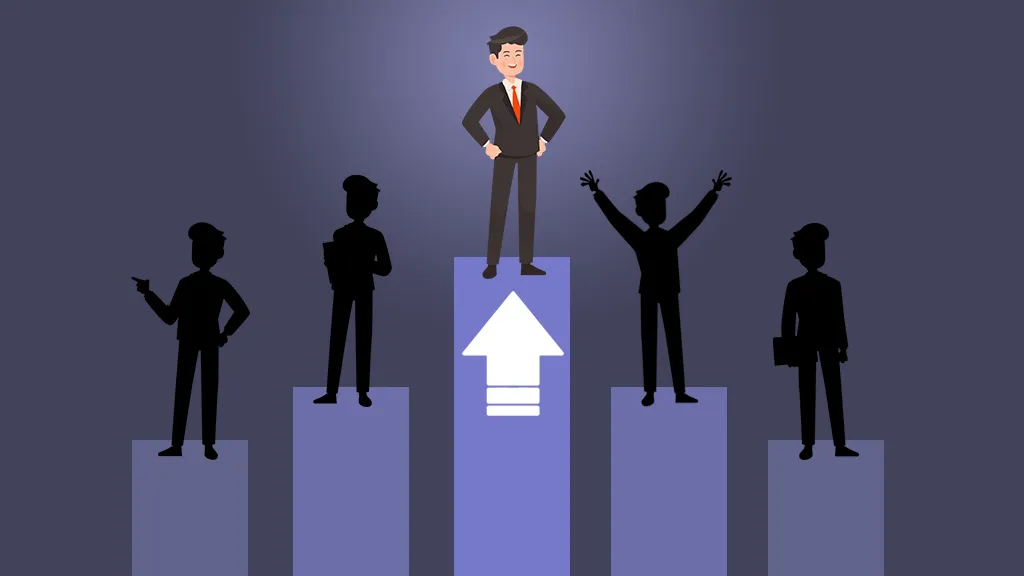 How Small Business CEOs Lead Their Companies to the Next Level