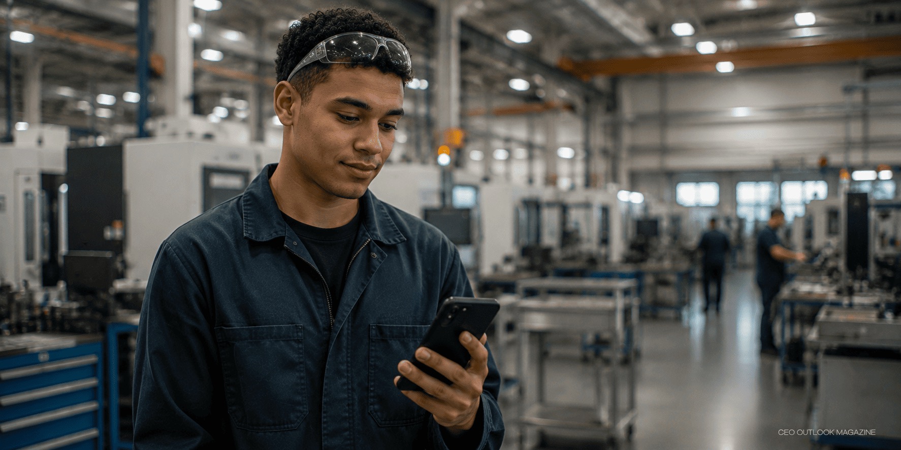 Manufacturing's Talent Problem Isn't What You Think