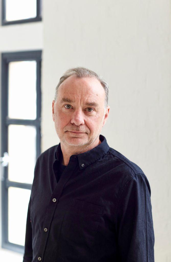 Paul Domenet