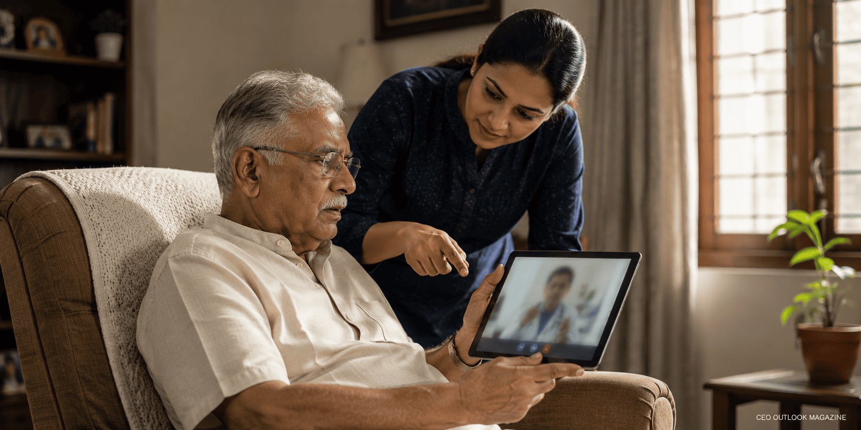 Digital Health’s Adoption Problem Is Trust, Not Technology