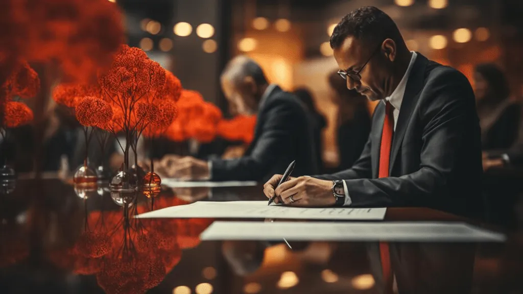 The CEO’s Guide to Branding: Building a Personal and Corporate Identity