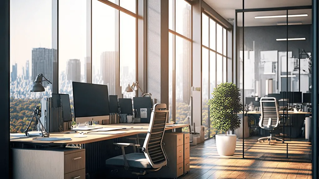 From Cubicle to Corner Office: How These CEOs Made It Big!