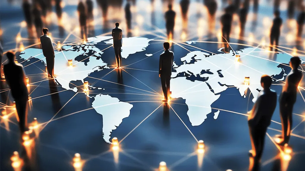Global CEOs: Architects of Tomorrow’s Business Landscape