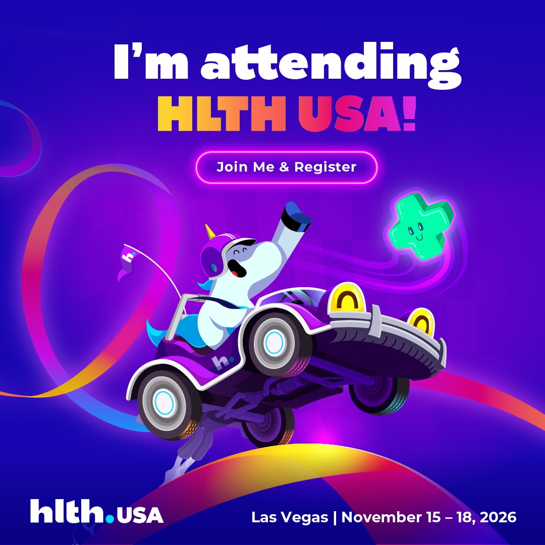 HLTH USA 2026