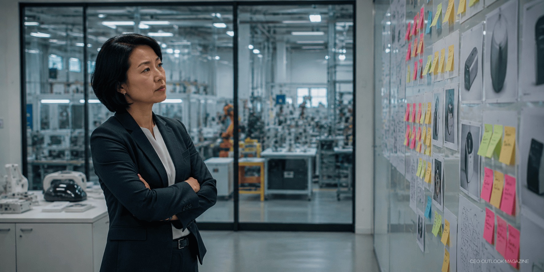Innovation Theater: Why Manufacturing Innovation Often Fails to Deliver