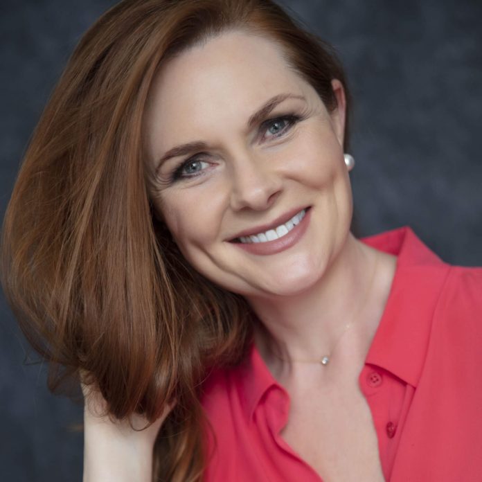Katherine Hosie
